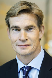 Klas Molin Appointed Swedish Ambassador to Thailand - The Global Herald