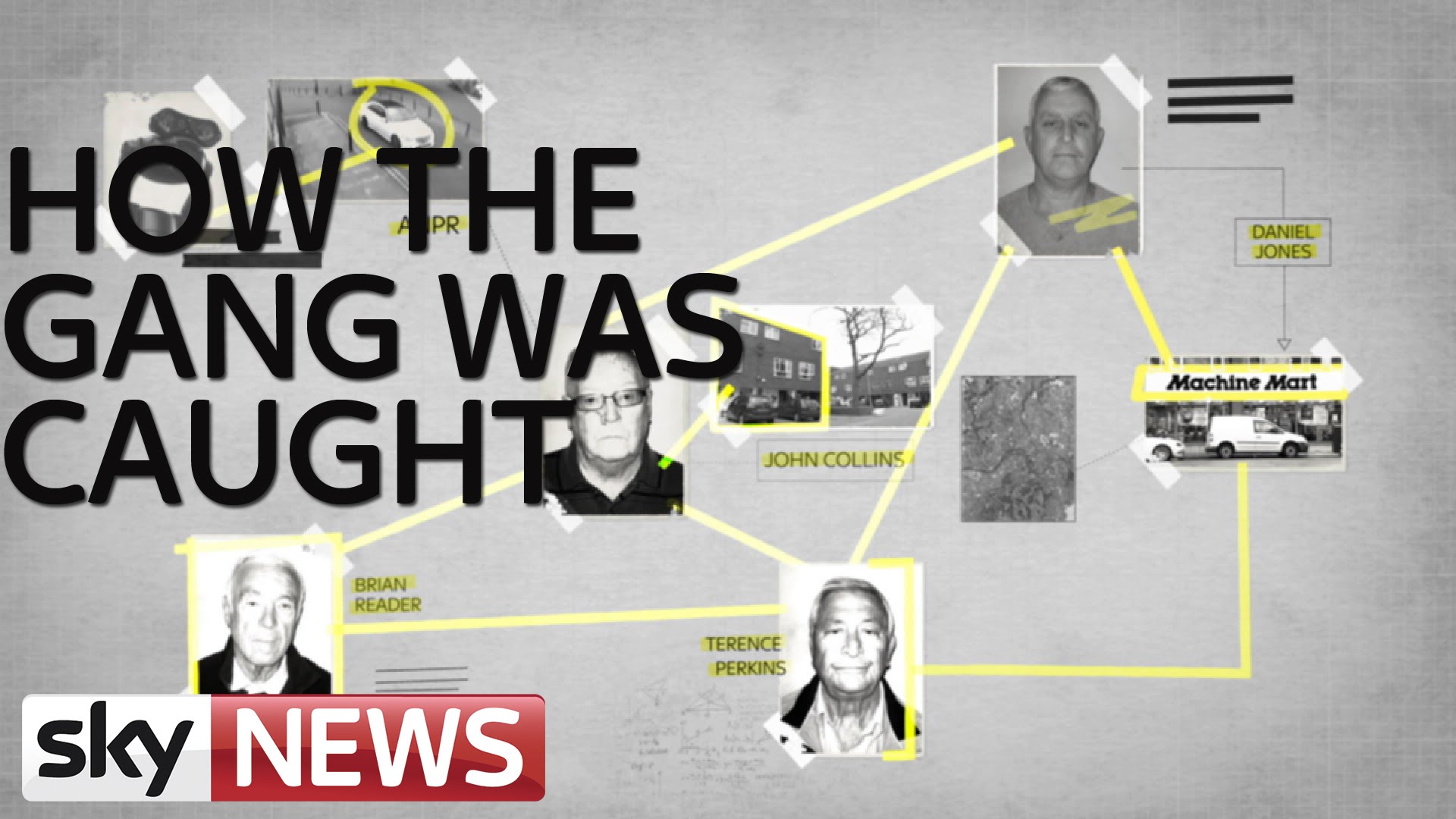 How Did The Hatton Garden Robbers Get Caught Hatton Garden Raid | How The Gang Was Caught - The Global Herald
