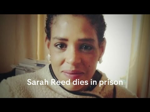 Sarah Reed dies at Holloway prison - The Global Herald