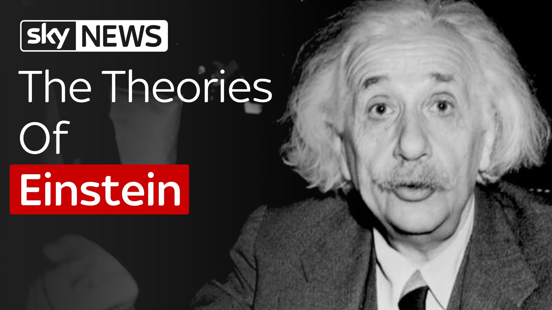 Einstein's Theories Explained The Global Herald