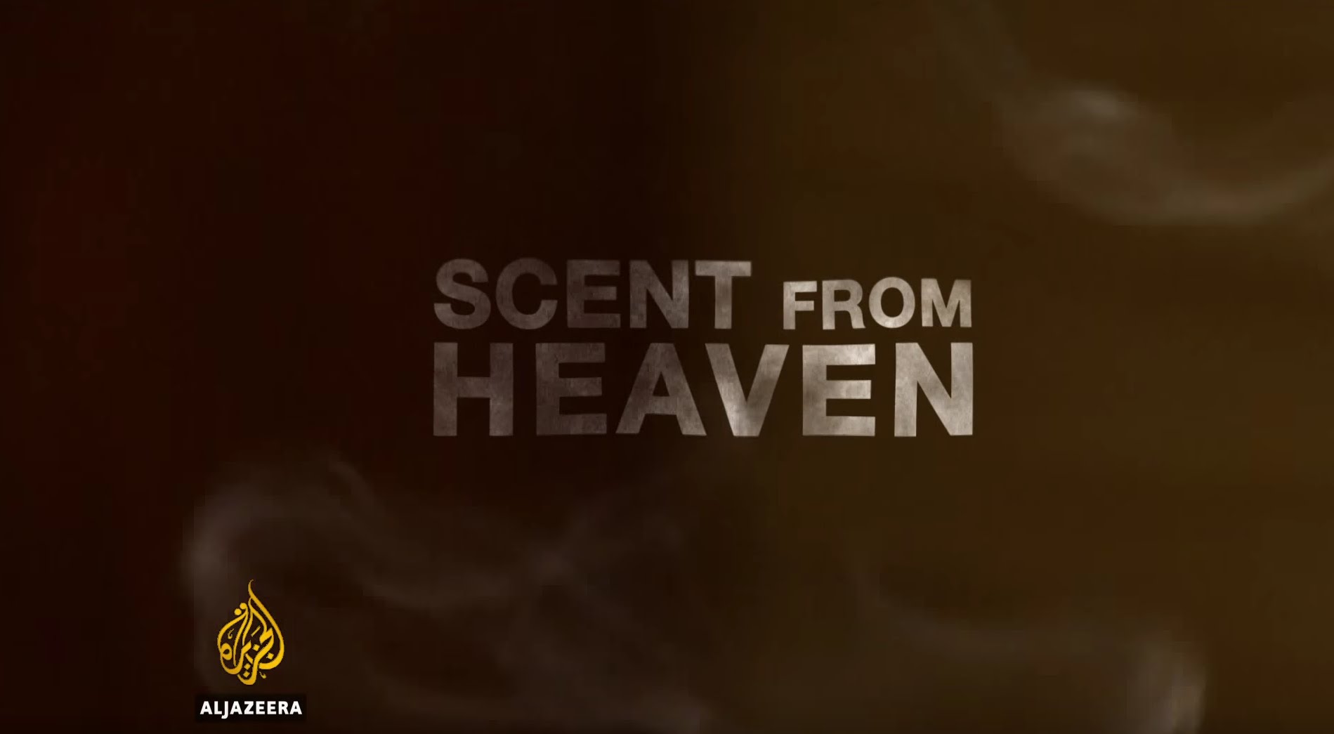 Featured Documentary Scent From Heaven The Global Herald