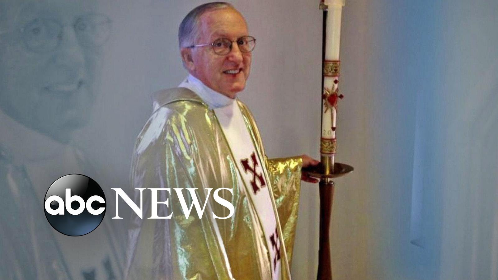 Priest Missing | Florida Authorities Search for Father Rene Roberts ...