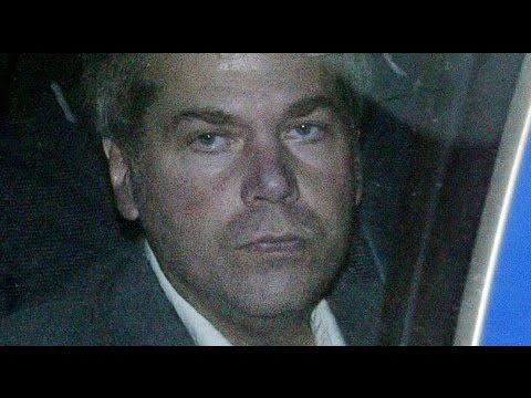 President Reagan Shooter John Hinckley Jr. to Be Released - The Global