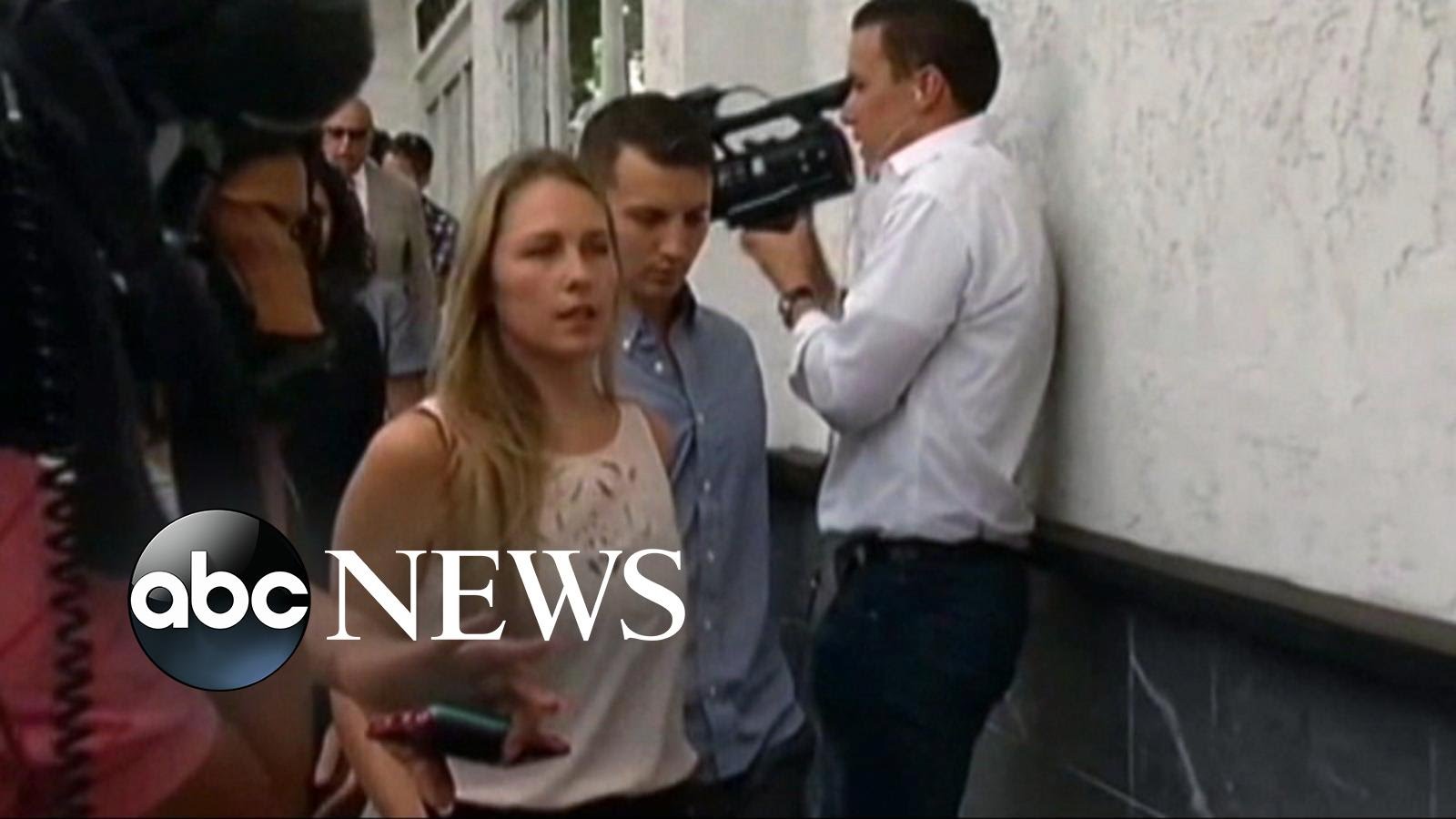 California 'Gone Girl' Case The Global Herald