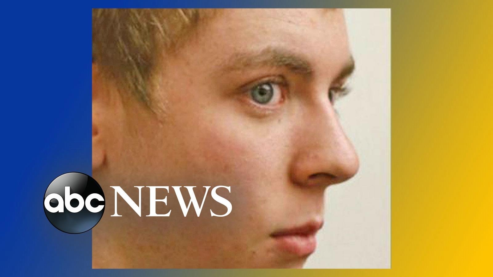 Brock Turner to Be Released From Jail Early After Sexual Assault ...