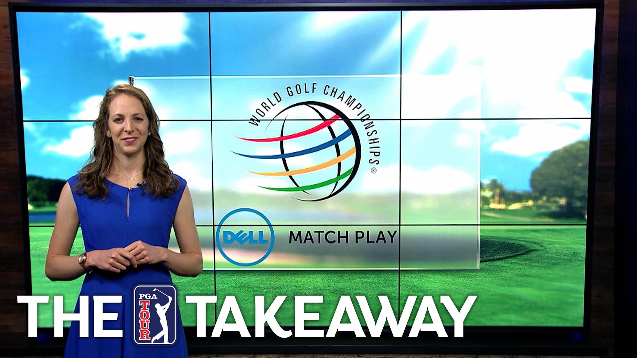 The Takeaway Family First, Déjà vu and Good luck charms The Global