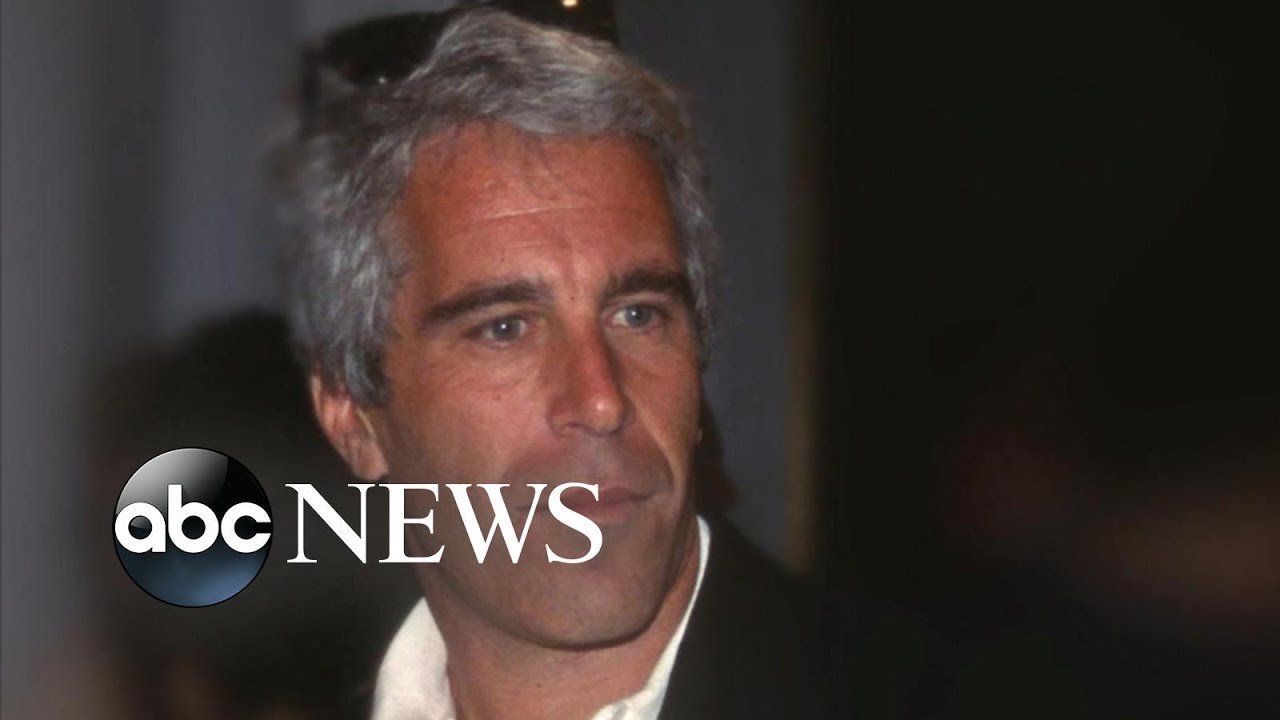 Truth & Lies: Jeffrey Epstein l PART 1 - The Global Herald