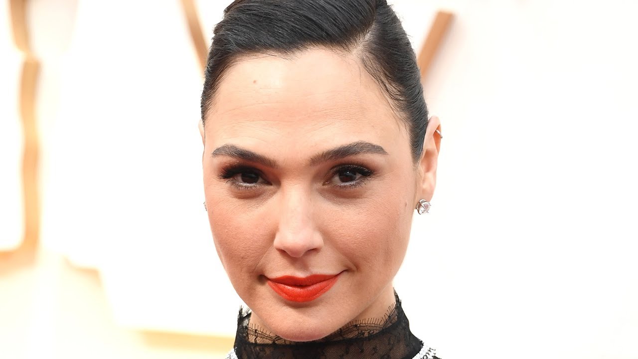 Coronavirus Gal Gadot, Natalie Portman, Zoe Kravitz and others sing