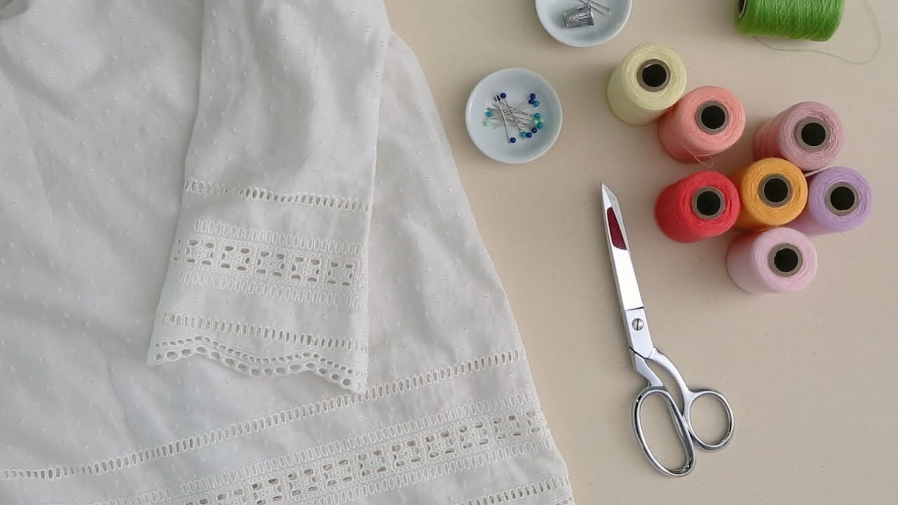 How to Mend a Ripped Seam Martha Stewart The Global Herald