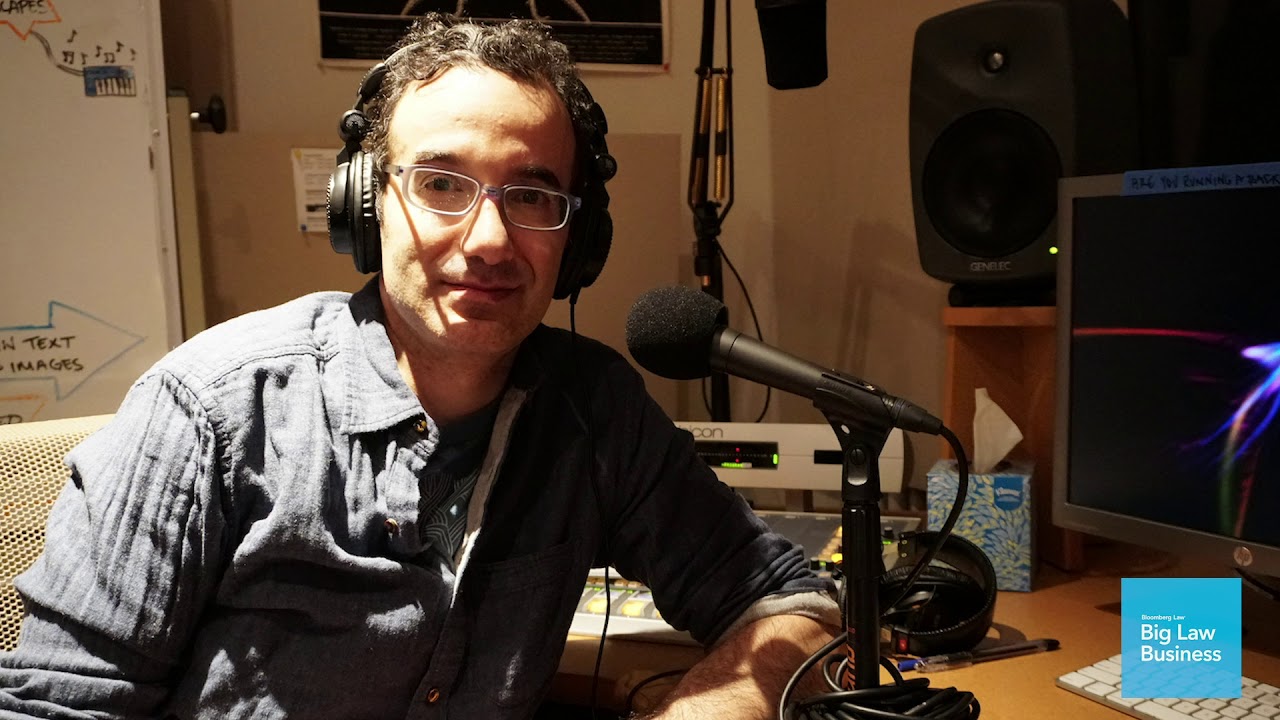 Jad Abumrad on Making 'More Perfect,' a Podcast About the Supreme Court