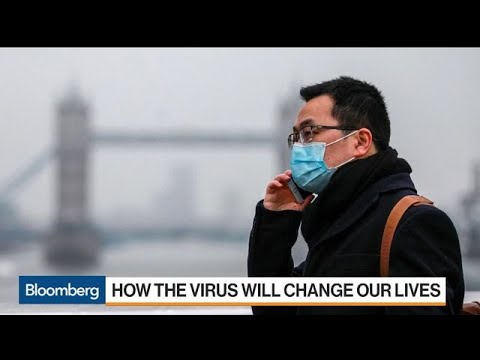 How the Virus Will Change the Way We Work - The Global Herald