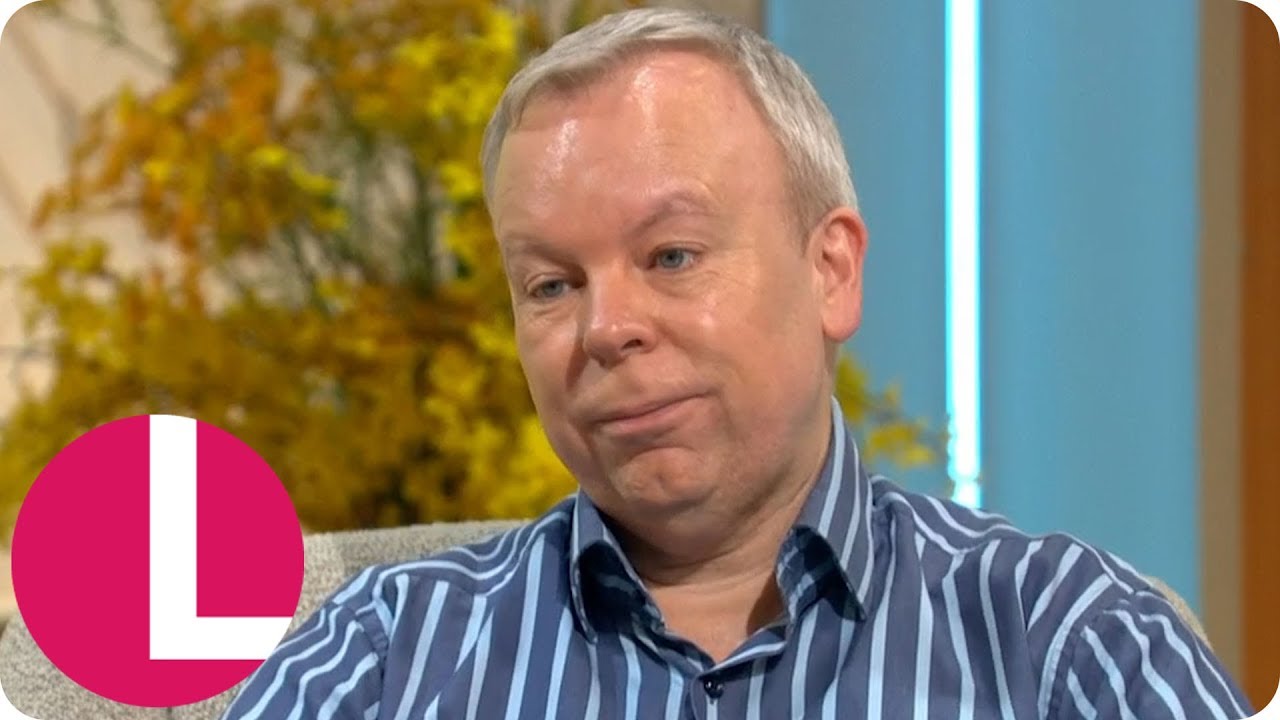 Inside No.9's Steve Pemberton Reveals Why He is Teaming up with Killing
