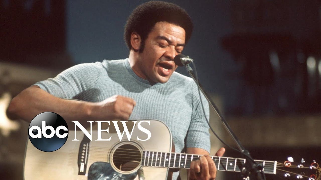 Remembering Bill Withers