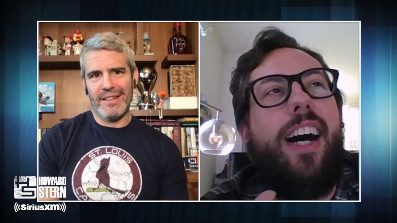 JD Harmeyer Picks Who in Late-Night Is Doing the Best and Worst At-Home