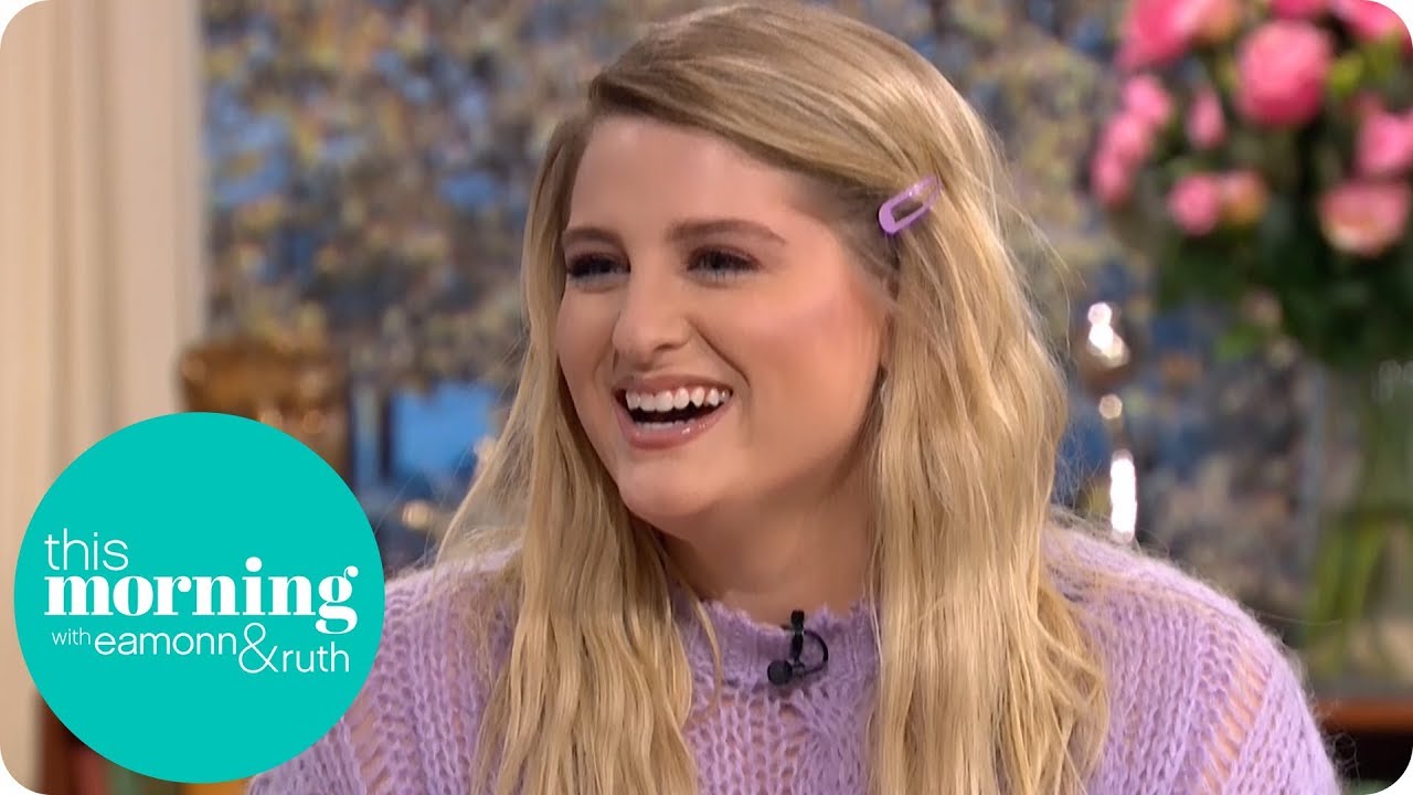 Meghan Trainor Is the New Coach on the Voice and Is Back With New Music