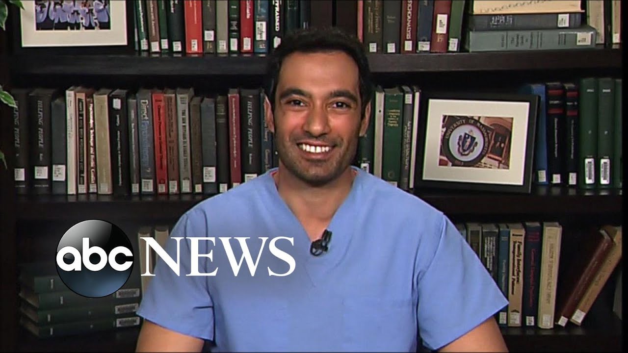 Alexander Kumar From medical school to doctor during COVID-19 pandemic - The Global Herald