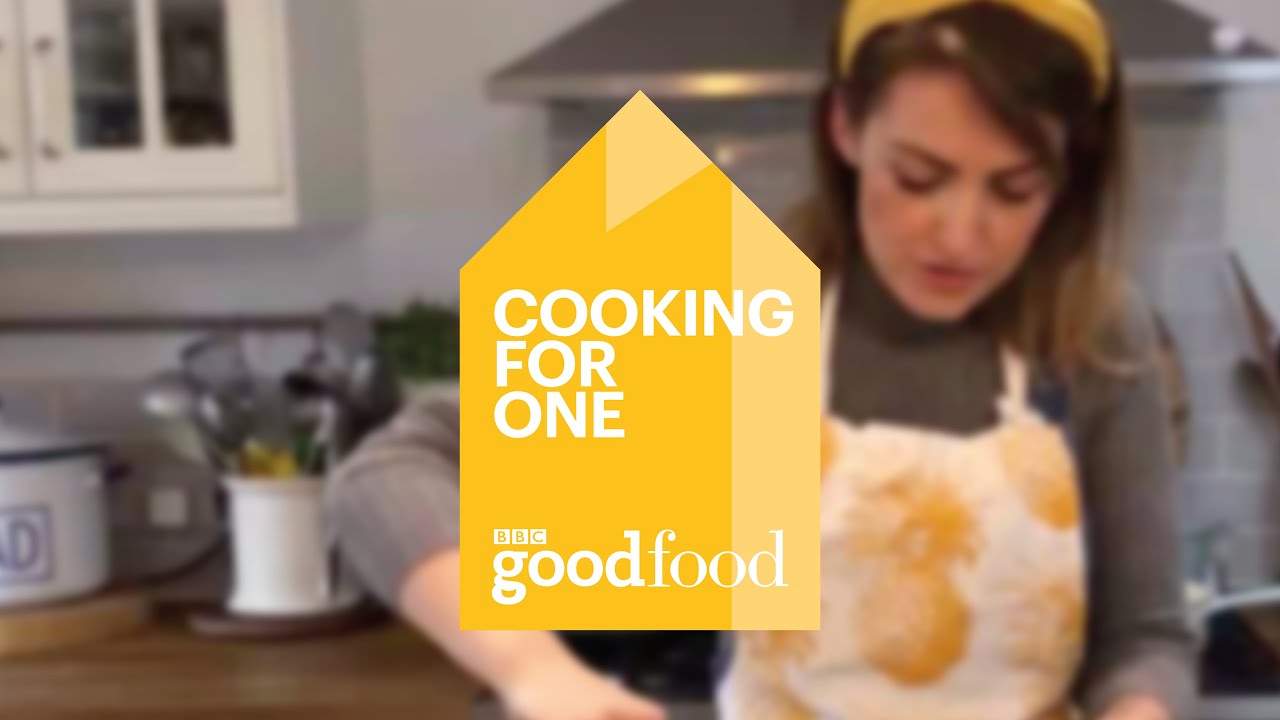 Cooking for one Easy chowder BBC Good Food The Global Herald