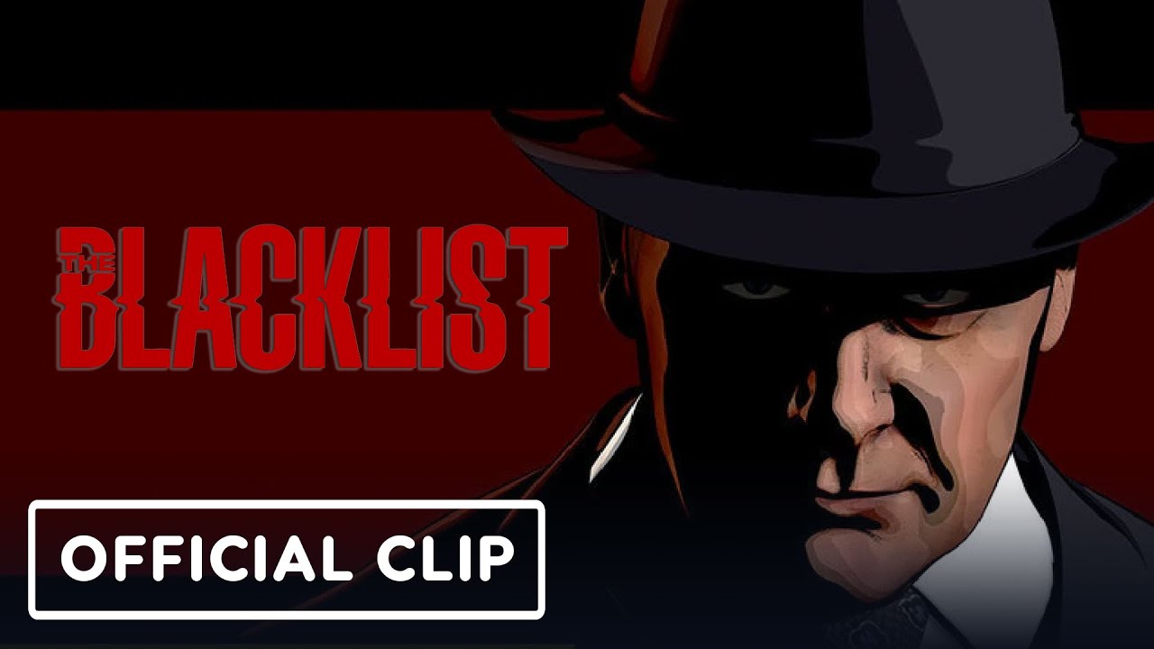 The Blacklist Season 7 Finale Gets Animated Due to COVID19 Official