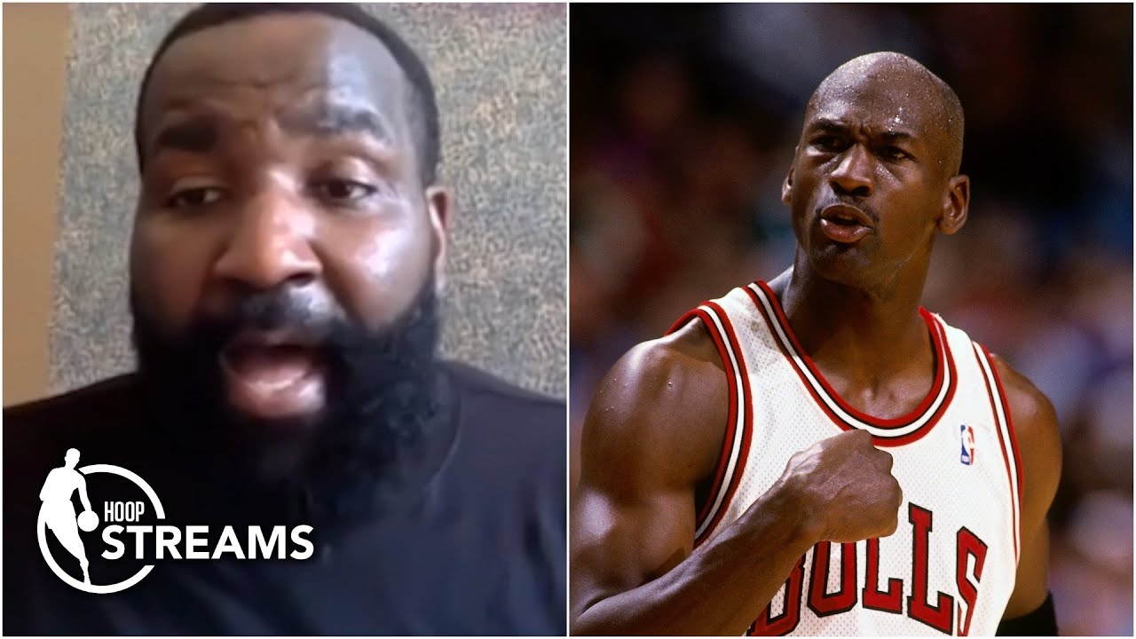 Did Michael Jordan break the player’s code? Hoop Streams The Global