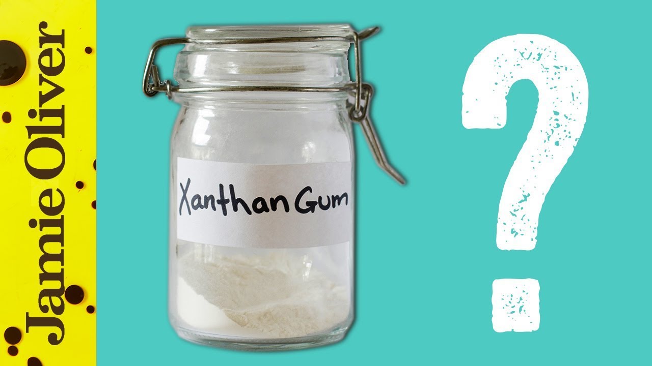 How Does Xanthan Gum work? Four Spoons Bakery The Global Herald