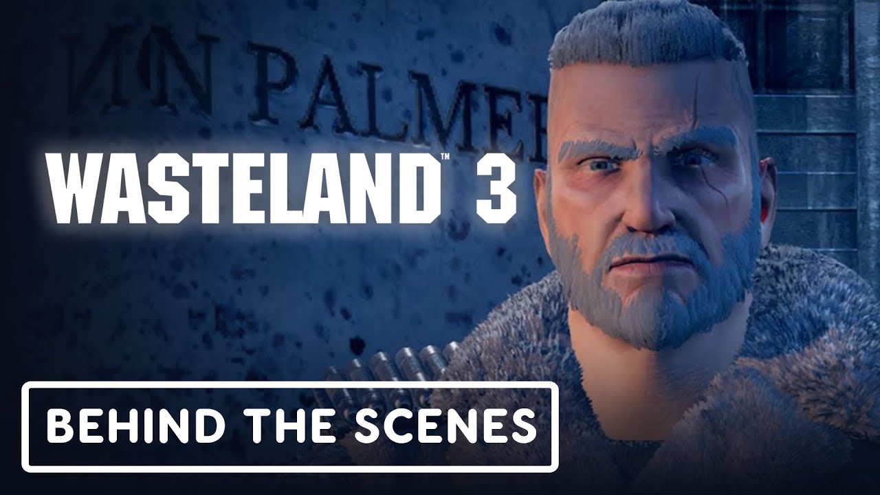 Wasteland 3 The Story, World, and Characters (Behind the Scenes) The Global Herald