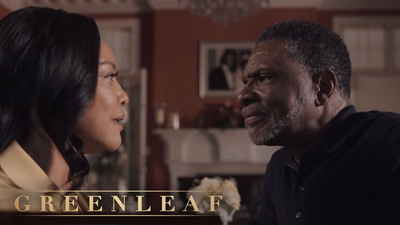 ‘Greenleaf’ The Final Season Begins in June Greenleaf Oprah
