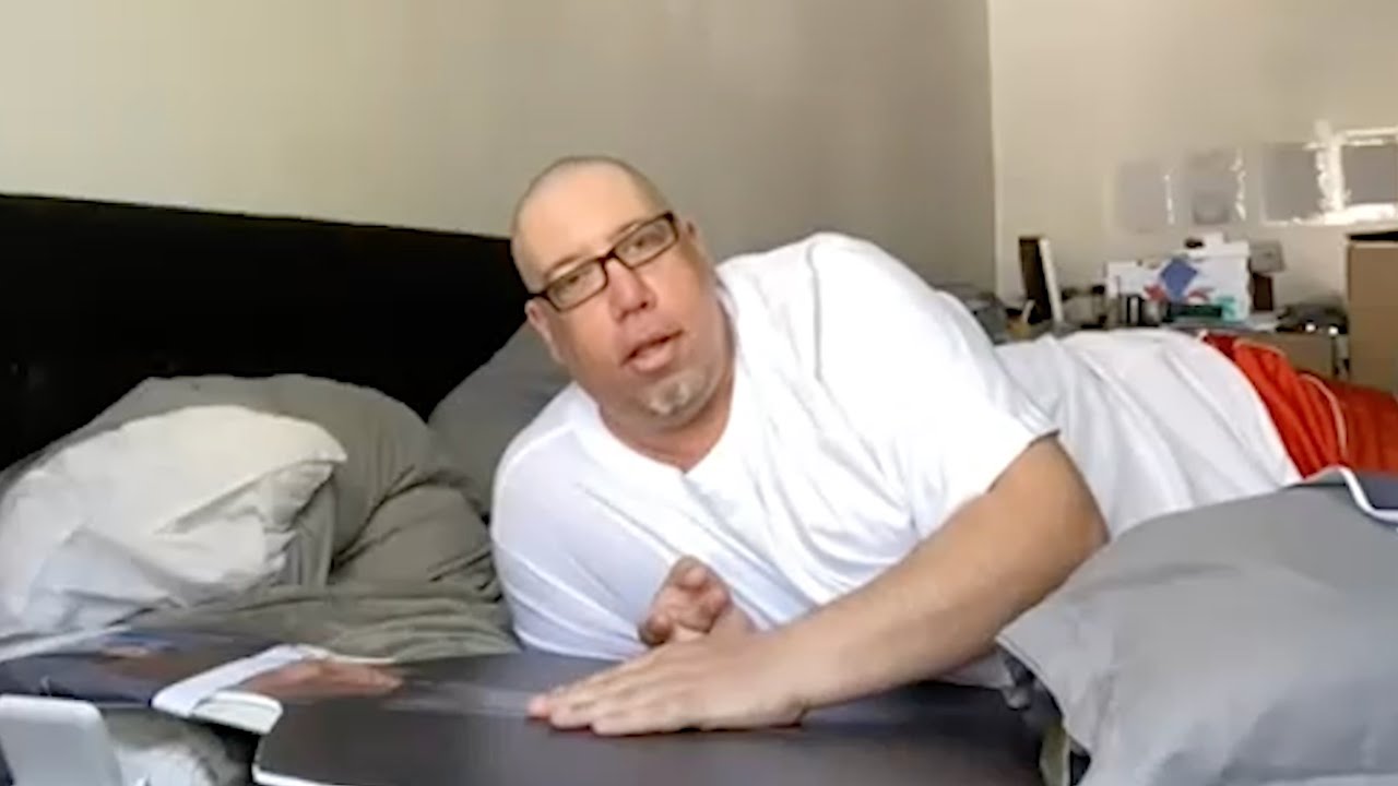 High Pitch Erik Gives Howard a Tour of His Home The Global Herald