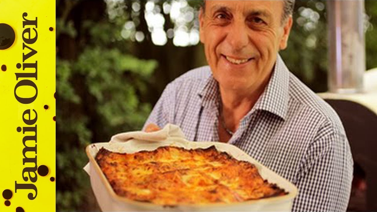Gennaro’s Family Lasagne Recipe The Global Herald