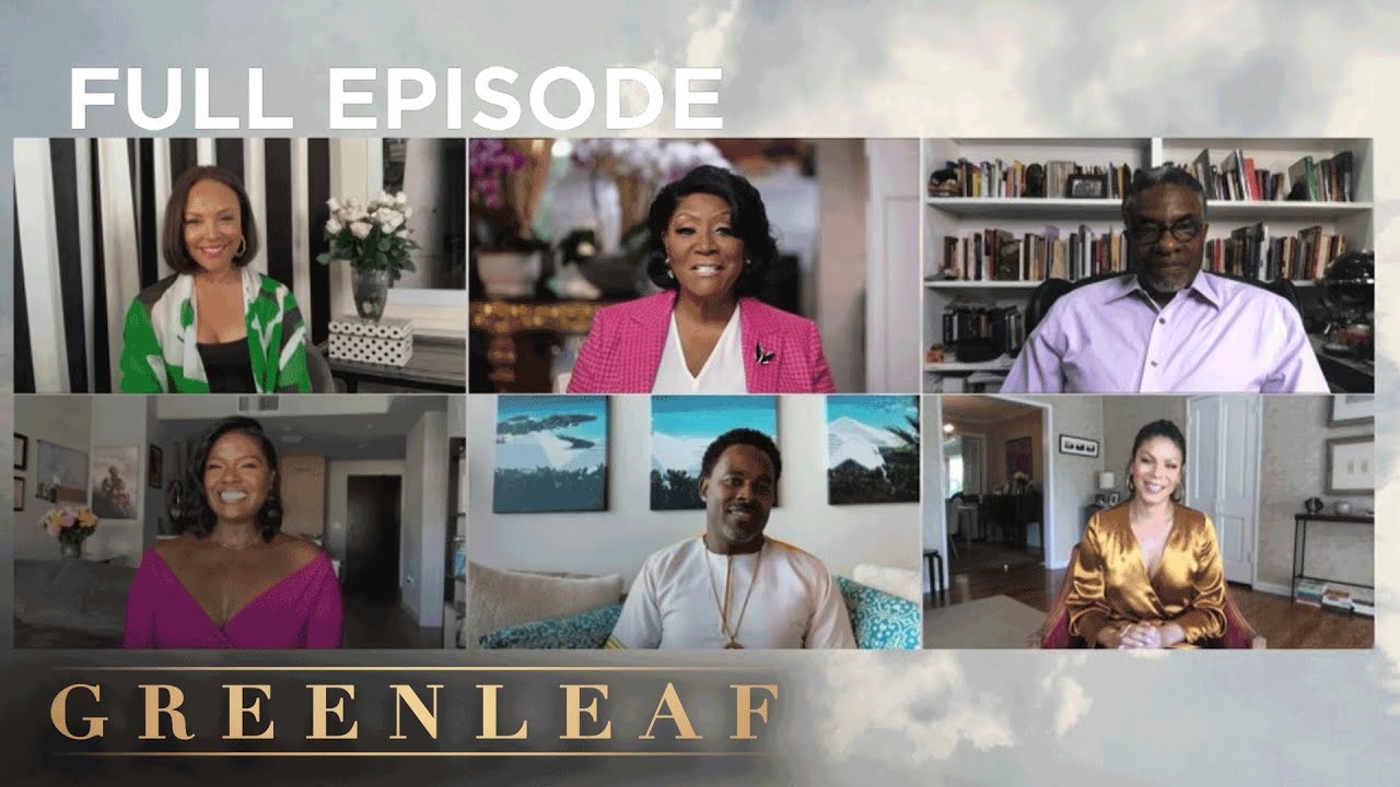 Full Episode Goin’ Up Yonder (Greenleaf Special) Greenleaf Oprah