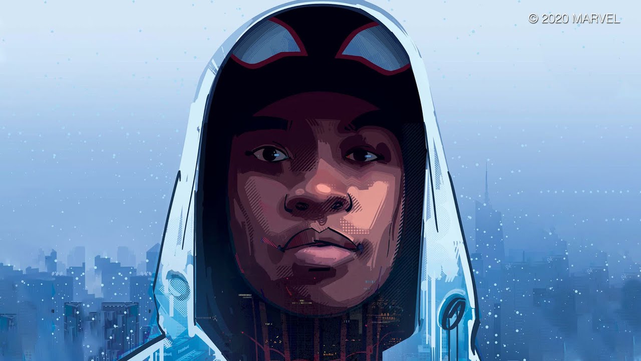 How Miles Morales Takes Over As Spider-Man - The Global Herald