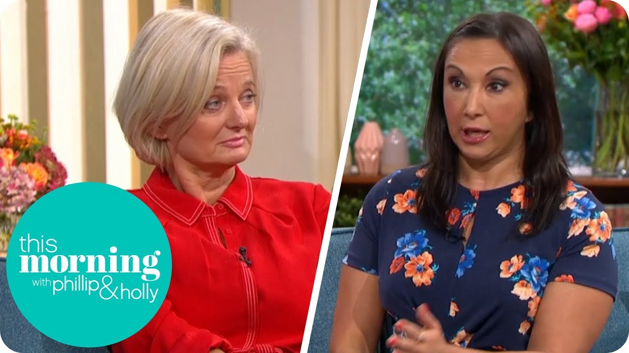 Is It Ok to Return Clothes That You've Worn? This Morning The