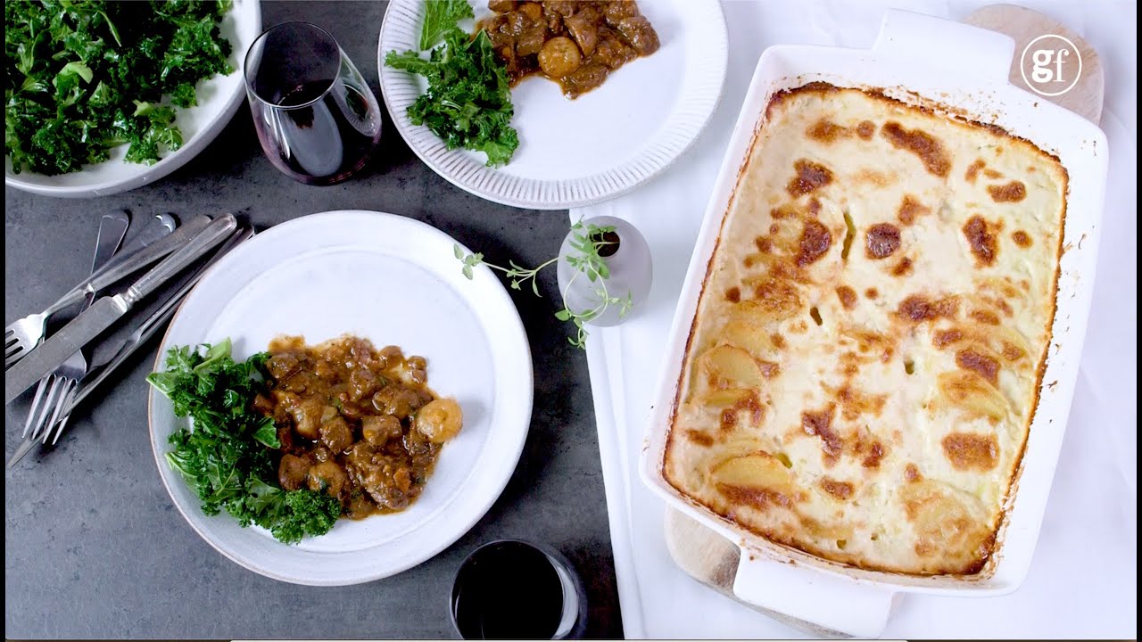 How to make gratin dauphinois BBC Good Food The Global Herald