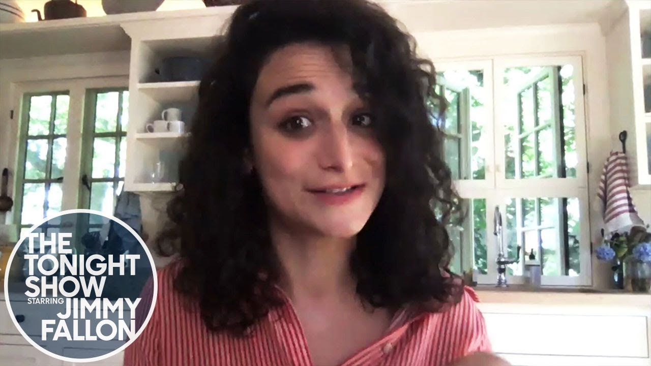 Jenny Slate Invited a Stranger to Her Wedding The Global Herald