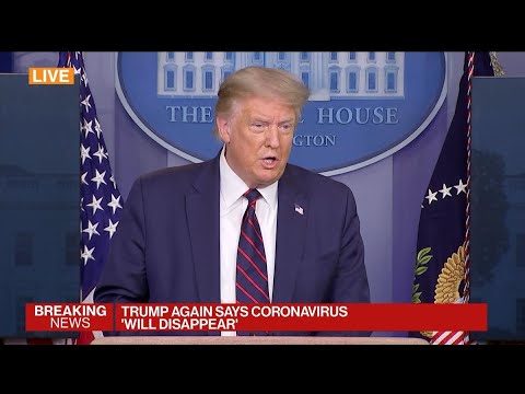 Trump Sends Well Wishes to Jailed Ghislaine Maxwell - The Global Herald