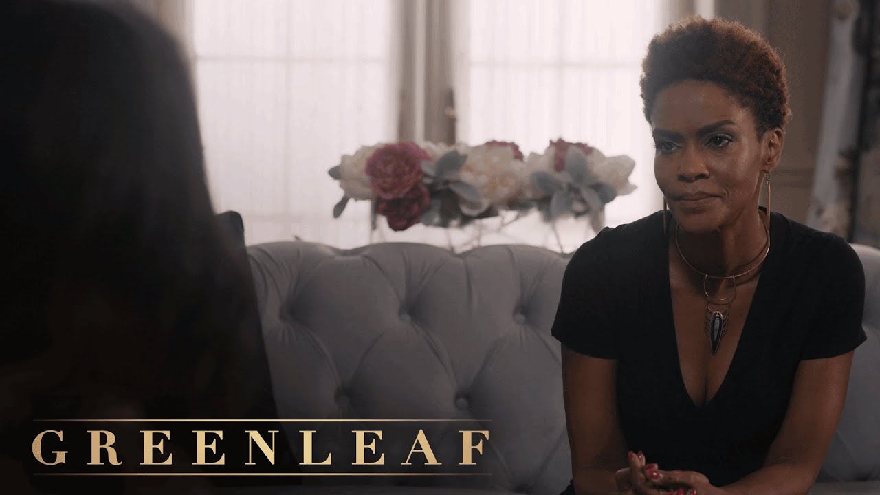 Kerissa Tells Lady Mae About Her Affair Greenleaf Oprah Winfrey Network The Global Herald