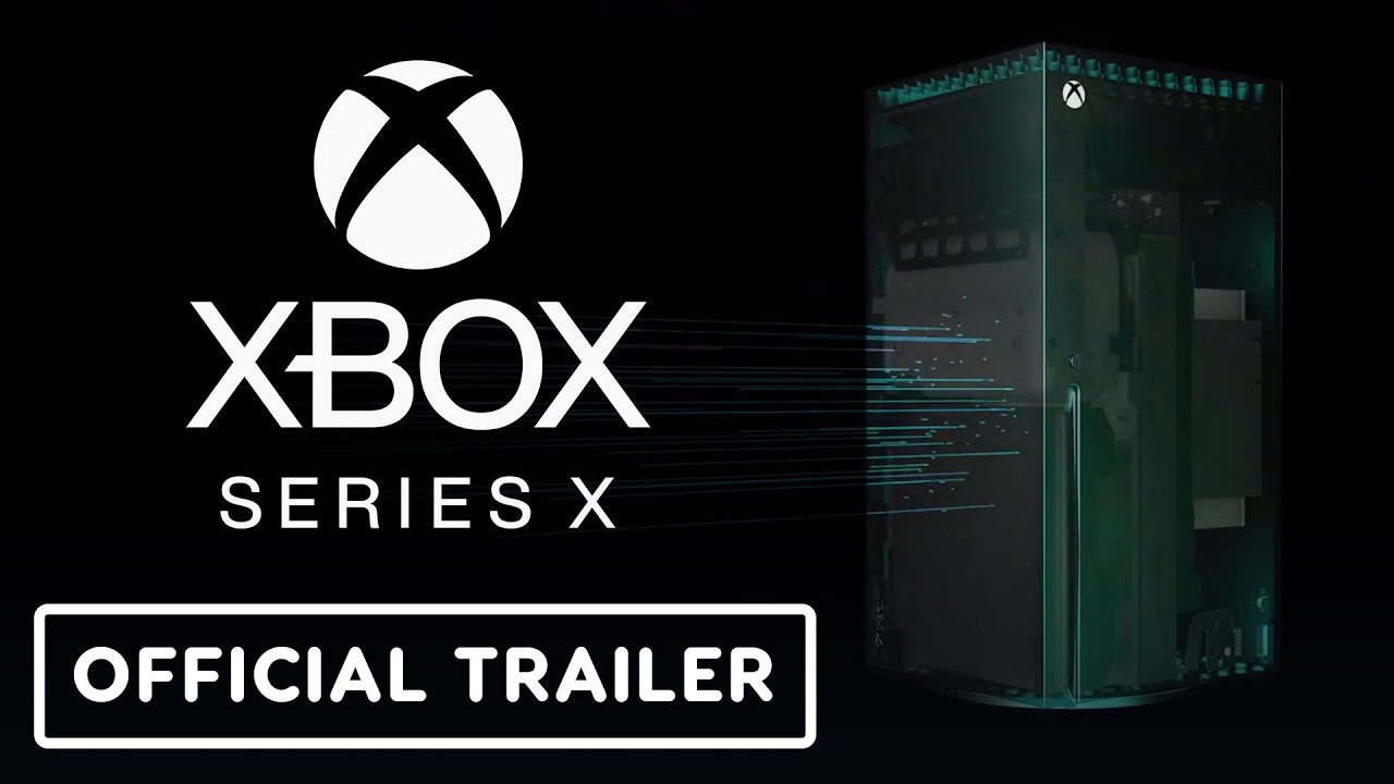 Xbox Series X Velocity Architecture Official Trailer The Global Herald