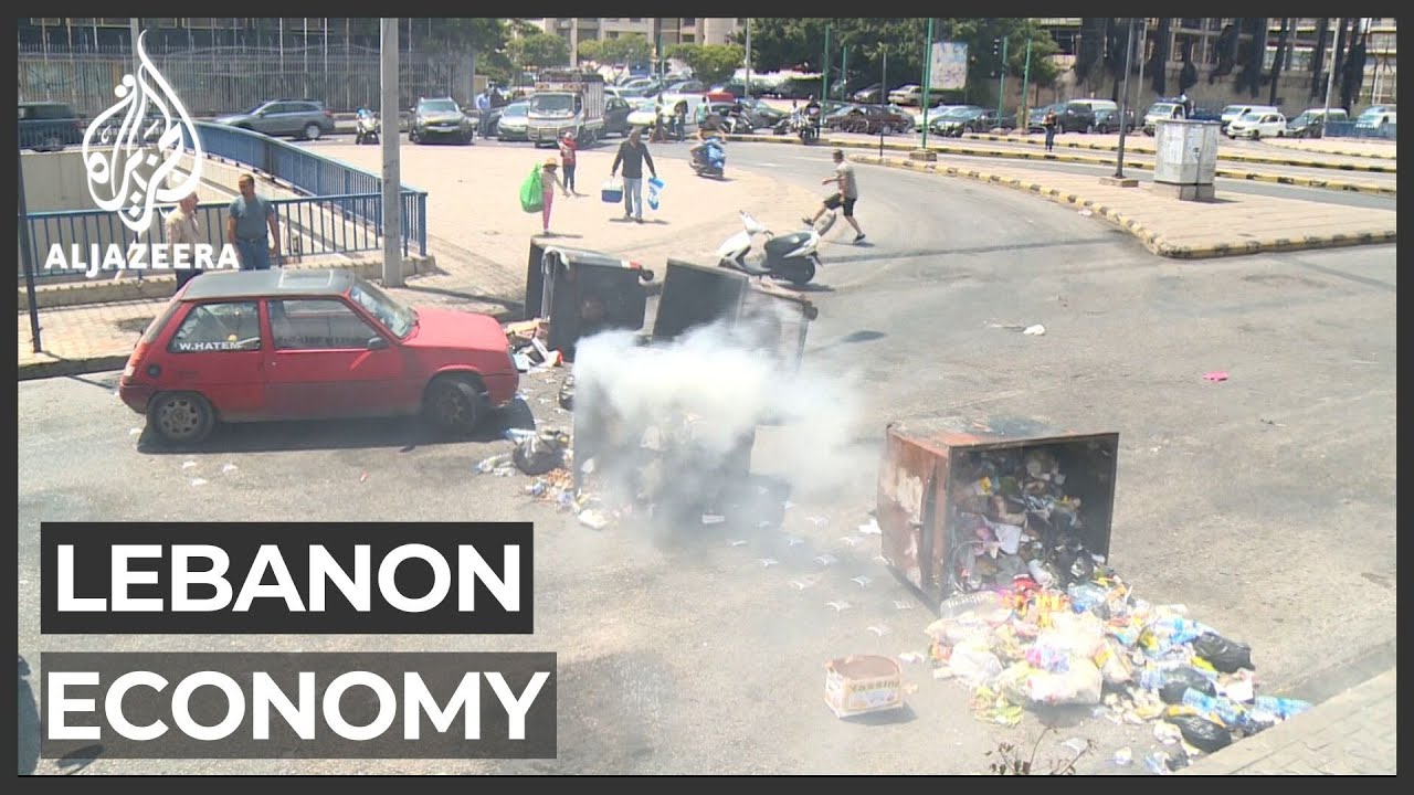 Lebanon bread price rises for the first time in 10 years The Global