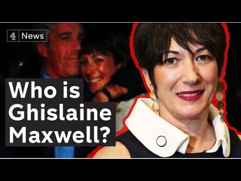 Ghislaine Maxwell profile: who is the British socialite associated with