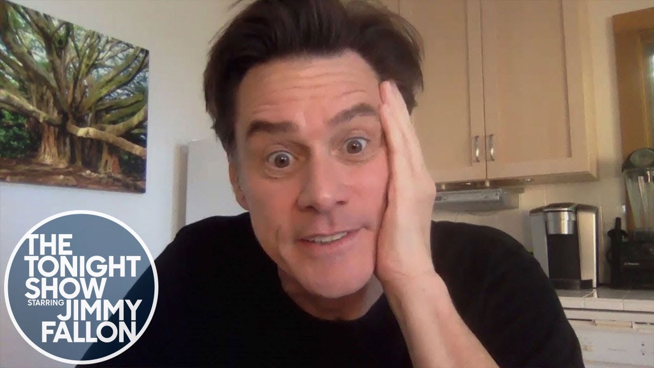 Jim Carrey Shares His Terrifying Experience of Hawaii’s 2018 False