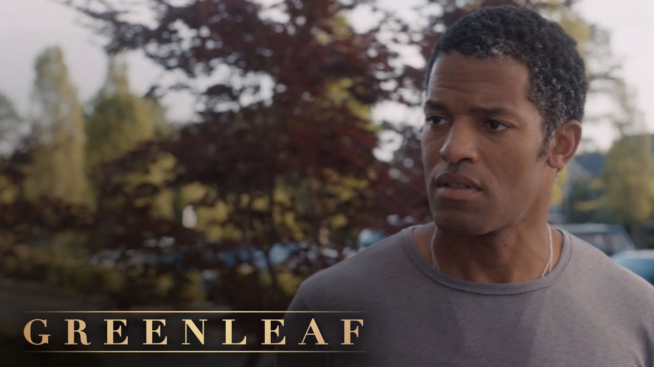 Noah Wants to be a Family Greenleaf Oprah Winfrey Network The