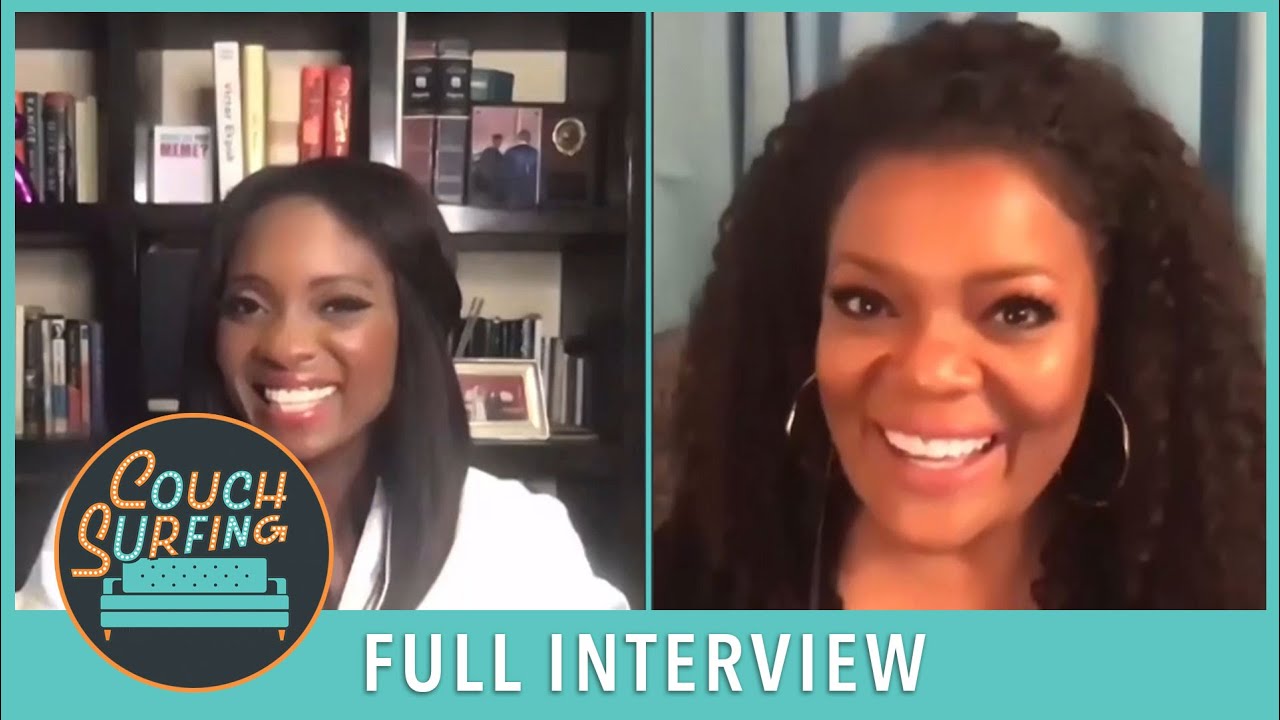 Yvette Nicole Brown Breaks Down Her Career Drake Josh Community