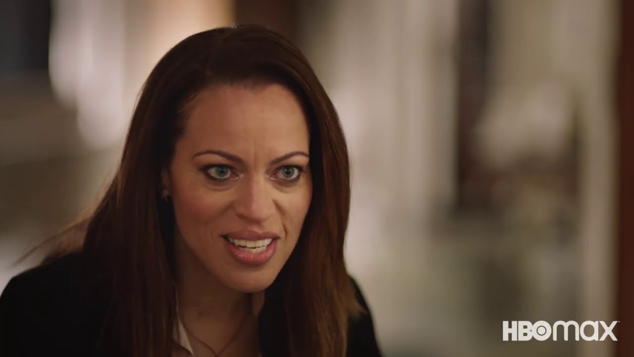 On the Record | Full Documentary | HBO Max - The Global Herald