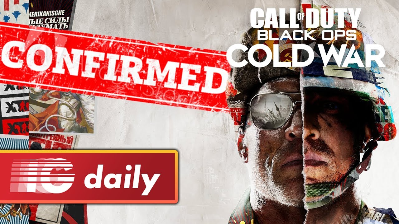 New Details for CoD Cold War Revealed! The Global Herald