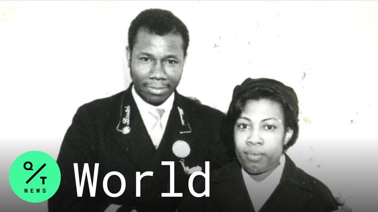 Bristol Bus Boycott Remembering the First Black Bus Driver in Bristol