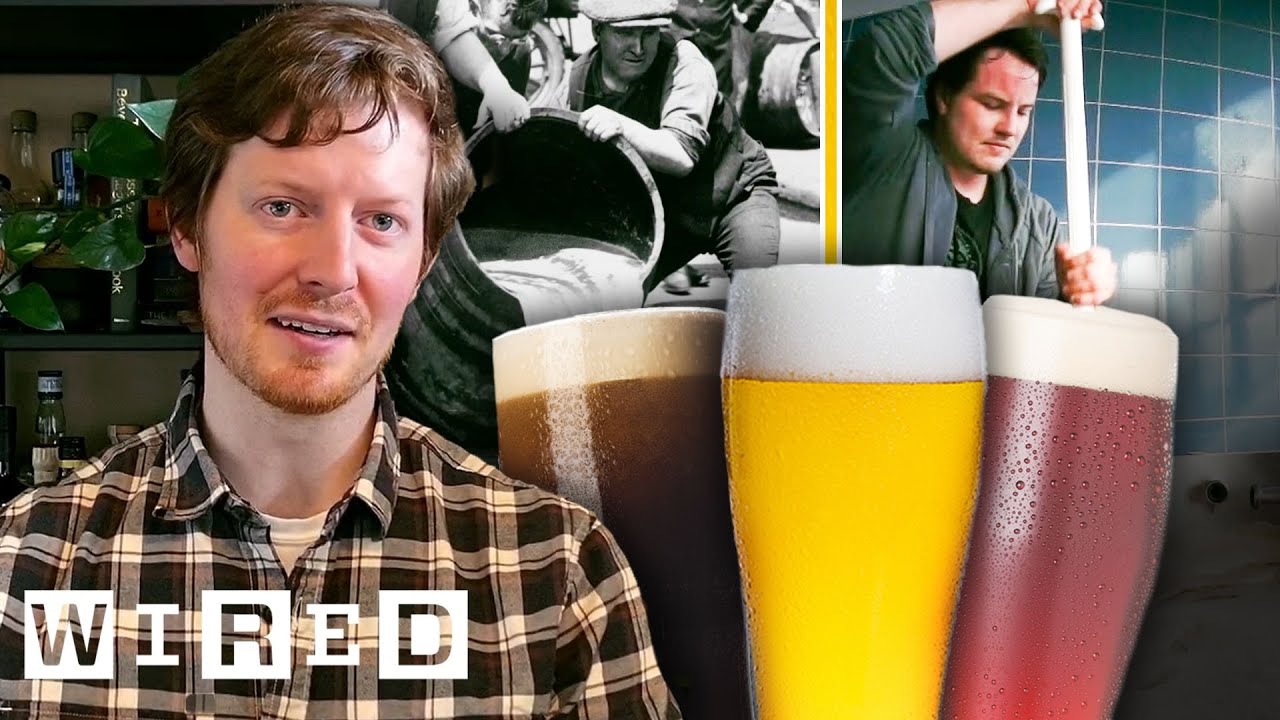 Every Style Of Beer Explained Wired The Global Herald Every Style Of Beer Explained Wired The Global Herald