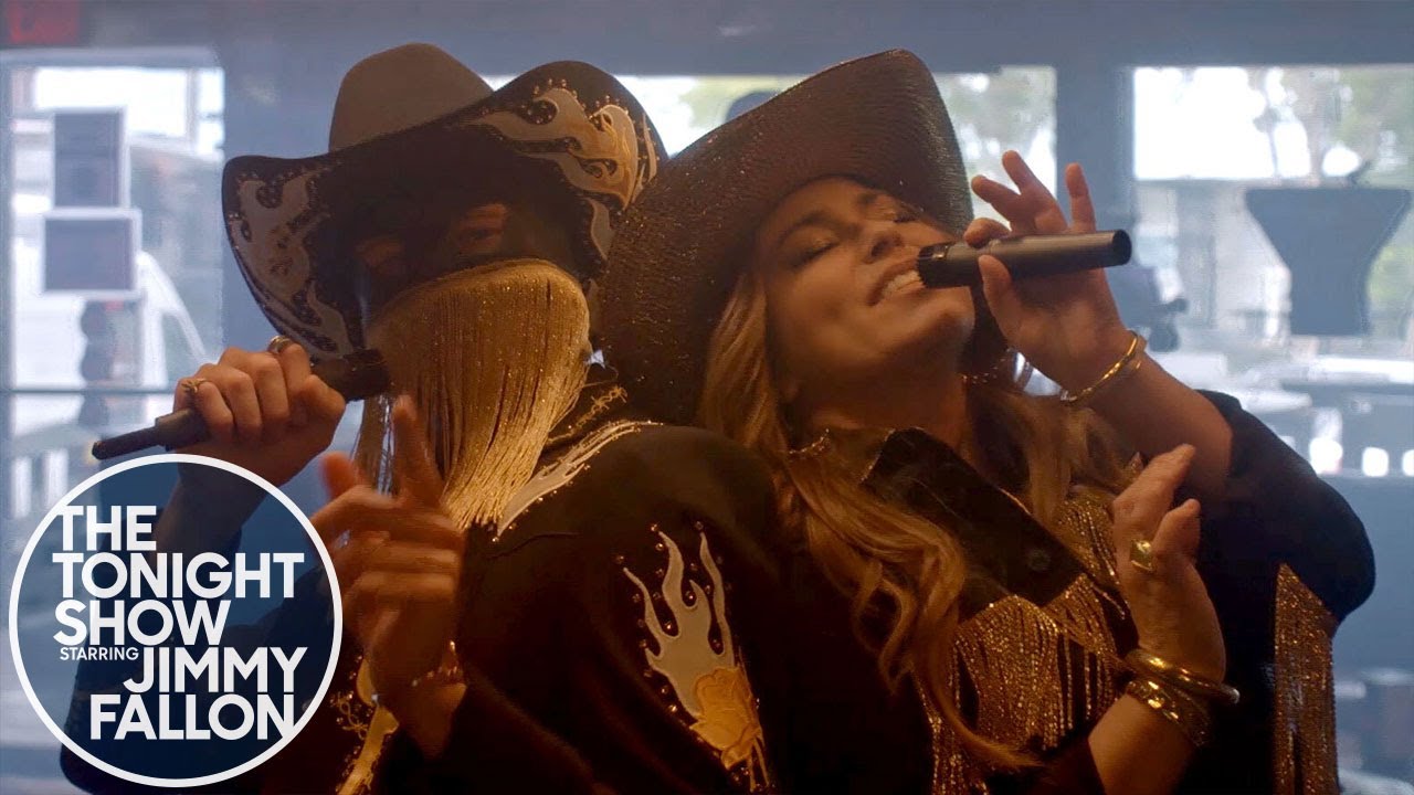 Orville Peck & Shania Twain Legends Never Die (Duet) The Global Herald