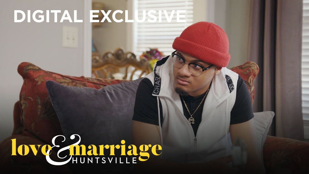 Kimmi Sets Rules for Jaylin | Love and Marriage: Huntsville | Oprah