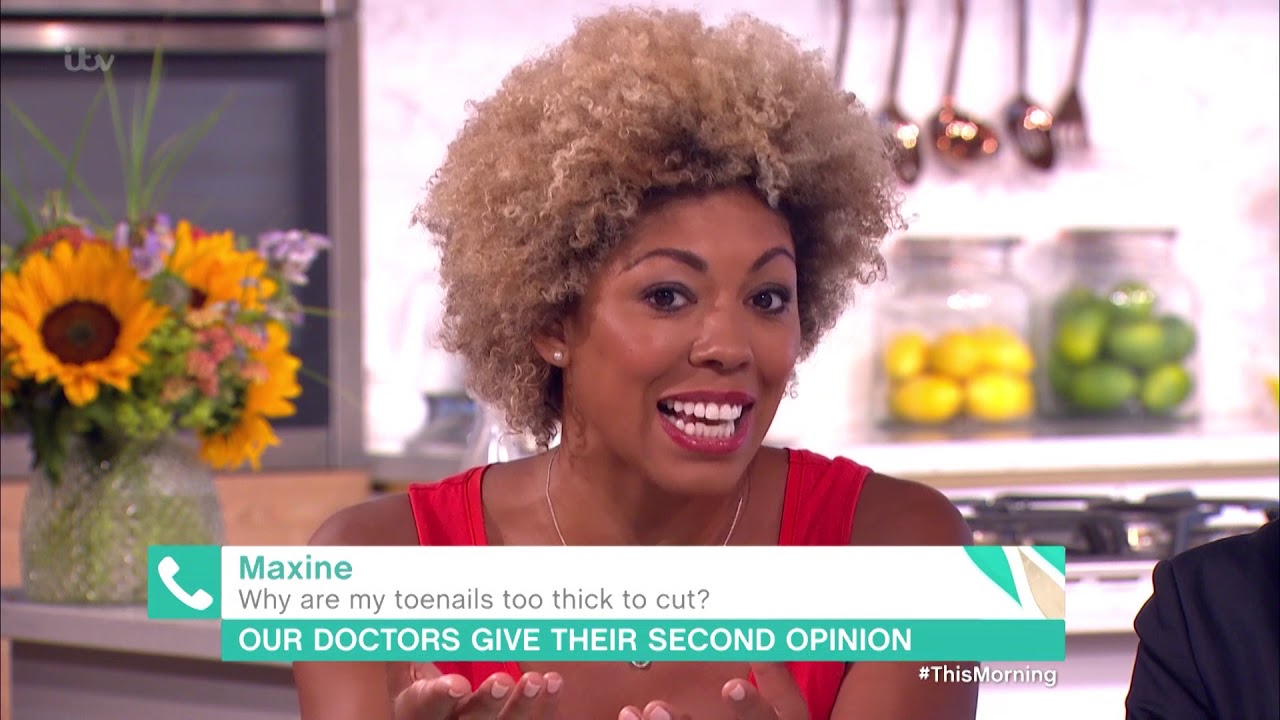 Why Are My Toenails Too Thick to Cut? This Morning The Global Herald