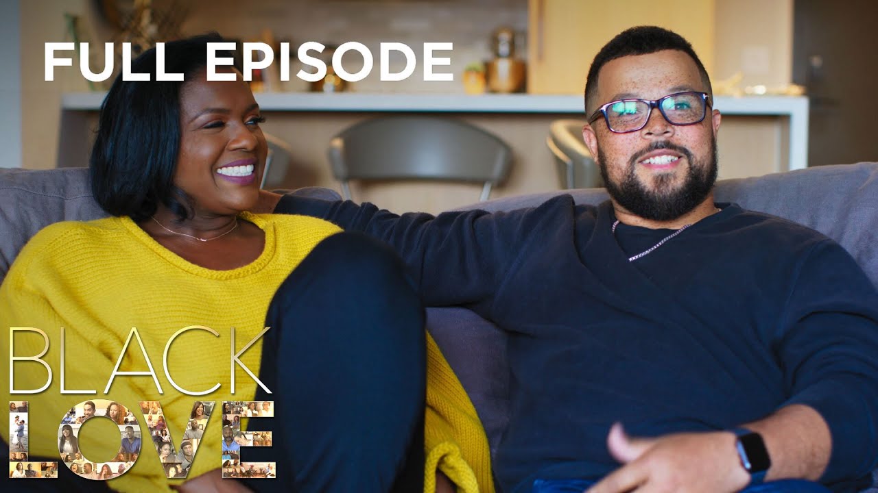 Full Episode “How Love Starts” (Black Love, Season 4) Black Love