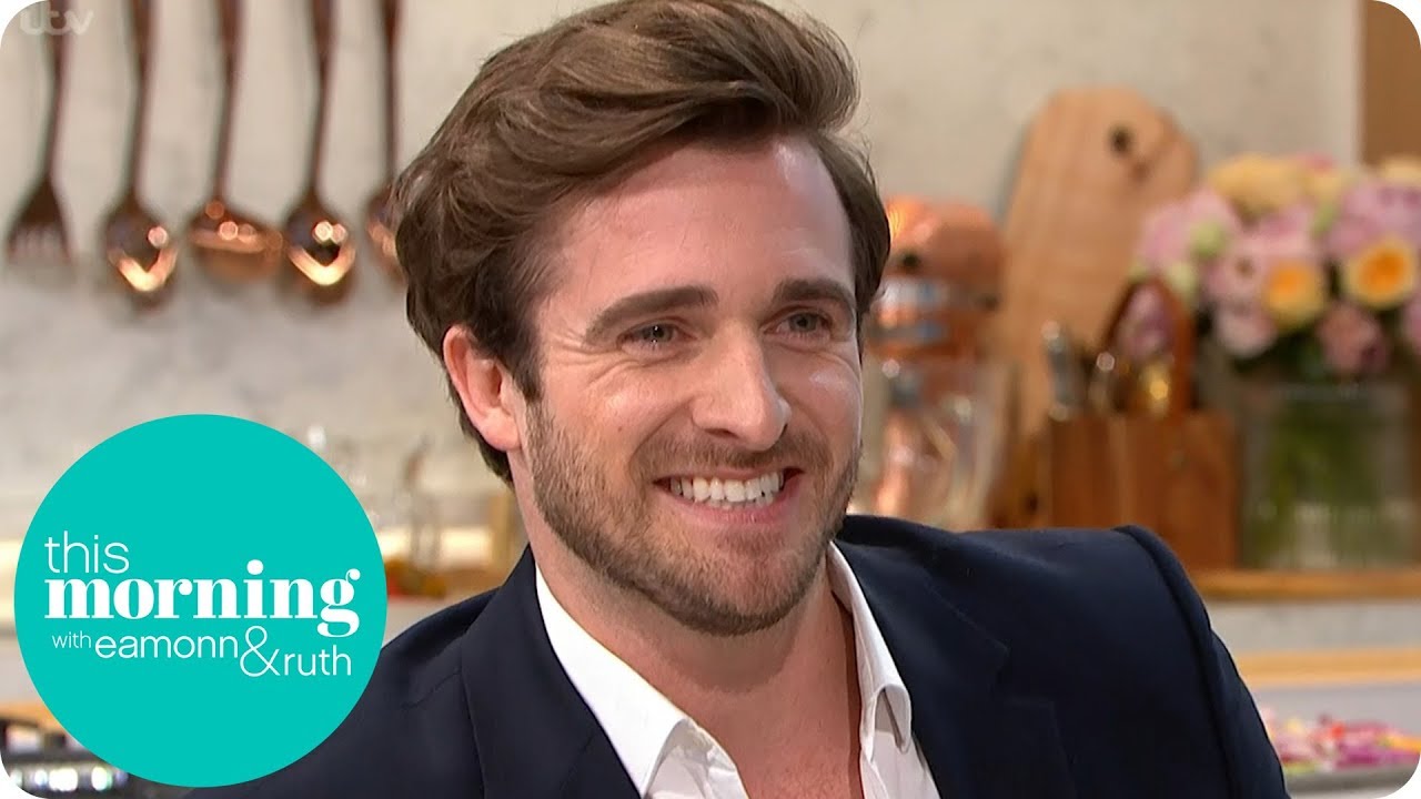 Matthew Hussey’s Ultimate Guide to Dating Do's and Don'ts | This ...